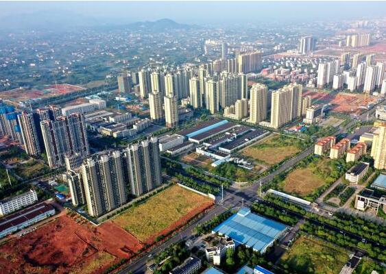 喜報(bào)！我院成功輔導(dǎo)湖南省5家園區(qū)升級為省級高新技術(shù)產(chǎn)業(yè)開發(fā)區(qū)