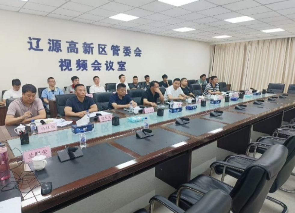 遼源襪業更上一層樓，邁向國家重要襪業創新發展高地