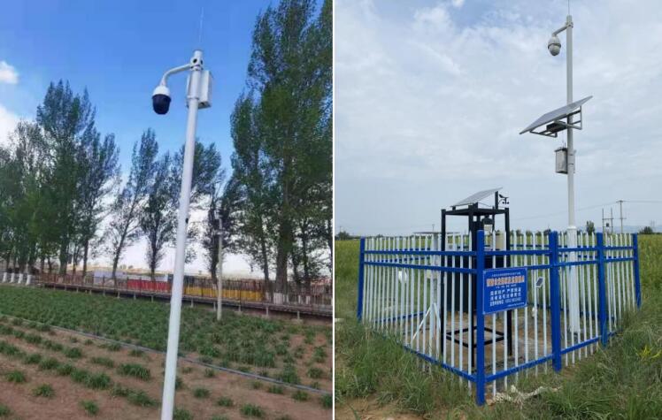 打造農業綠色發展典范，云州區創建國家農業綠色發展先行區勢在必行