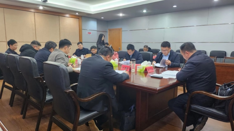 走在前、勇爭(zhēng)先——我院助力江西省寧都縣創(chuàng)建國家現(xiàn)代農(nóng)業(yè)產(chǎn)業(yè)園