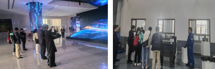 從傳統(tǒng)老工業(yè)基地到先進(jìn)制造業(yè)高地，西北冶金有色大省“仰世而來(lái)”——我院助力甘肅省打造鎳鈷銅新材料及應(yīng)用集群