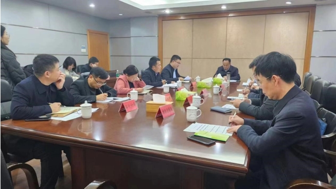 高新院再創(chuàng)佳績(jī)，又一國家現(xiàn)代農(nóng)業(yè)產(chǎn)業(yè)園誕生在三晉大地