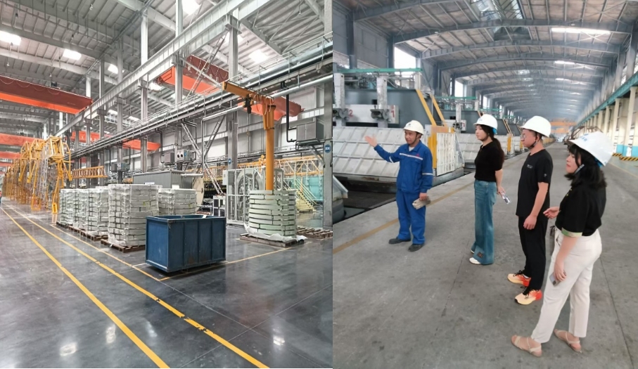 我院助力百色高新區(qū)升創(chuàng)國(guó)家高新區(qū)