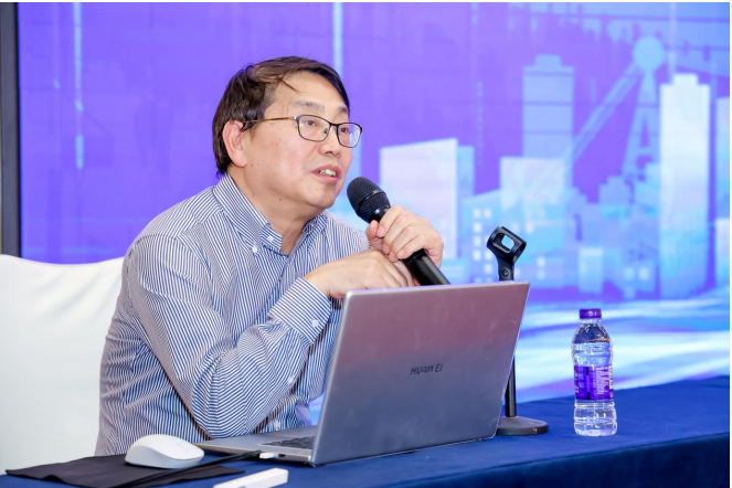 李文輝院長獲聘湖南省產業集群高級專家，暢談湖南省集群培育工作三個“全國之首”