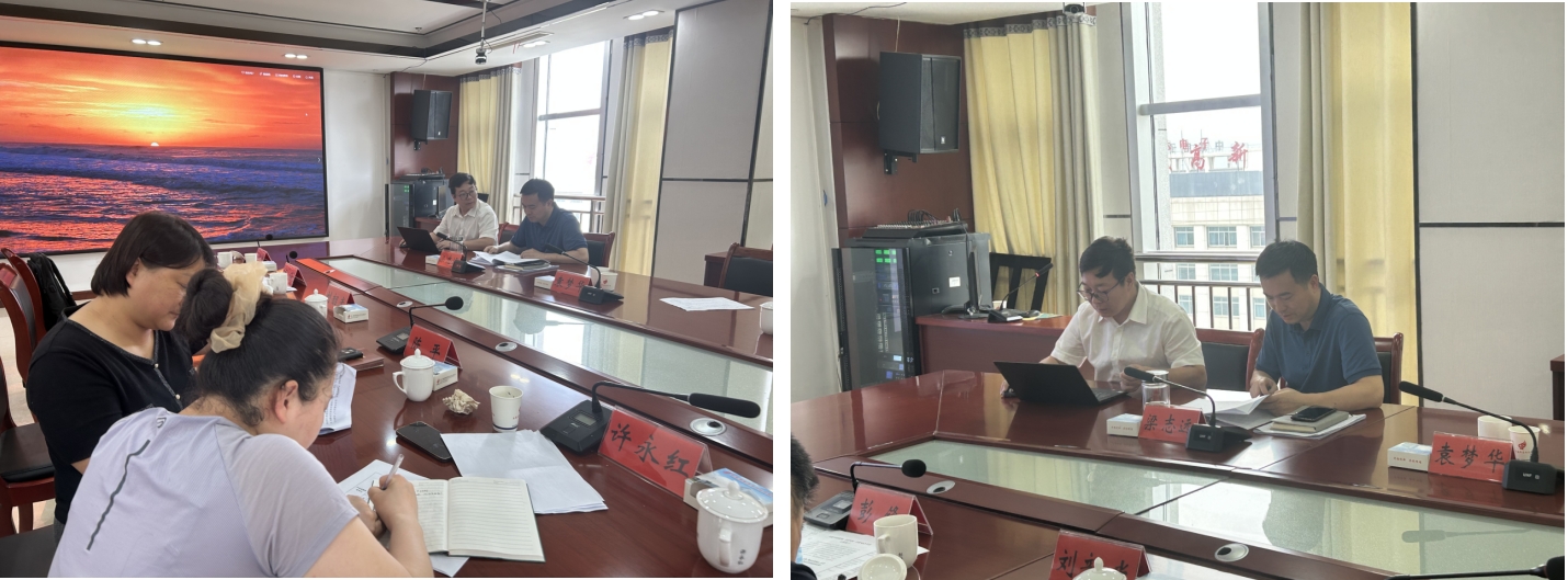 聚勢(shì)賦能材料谷 婁底高新區(qū)邁向高質(zhì)量發(fā)展新征程