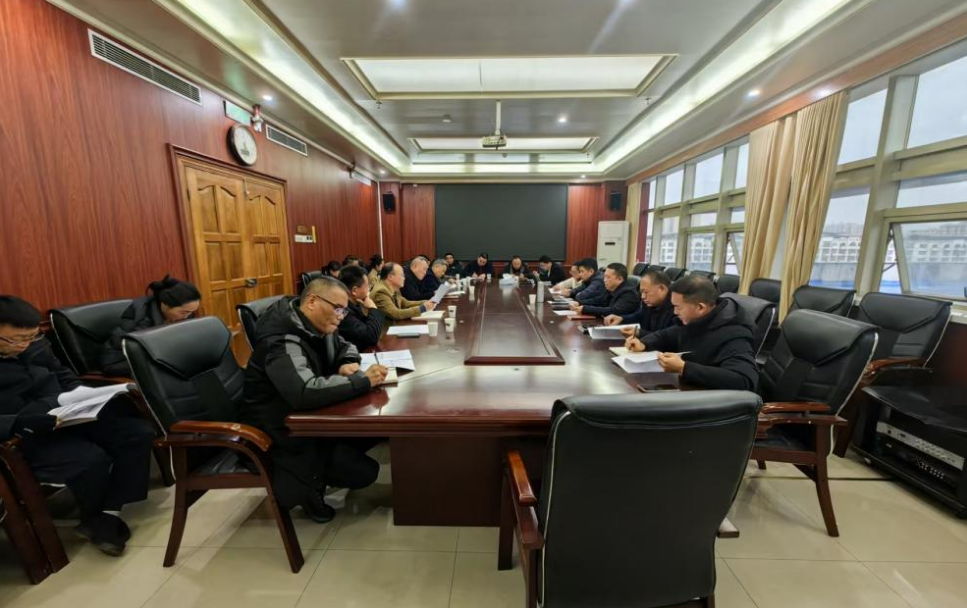 深耕細(xì)研謀創(chuàng)建 精準(zhǔn)賦能興農(nóng)桑——我院赴新化縣開(kāi)展國(guó)家現(xiàn)代農(nóng)業(yè)產(chǎn)業(yè)園申報(bào)專項(xiàng)調(diào)研