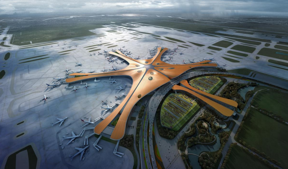 以新型工業化賦能首都高質量發展 以示范引領激活區域新動能——我院赴北京大興區開展國家新型工業化示范區創建調研工作